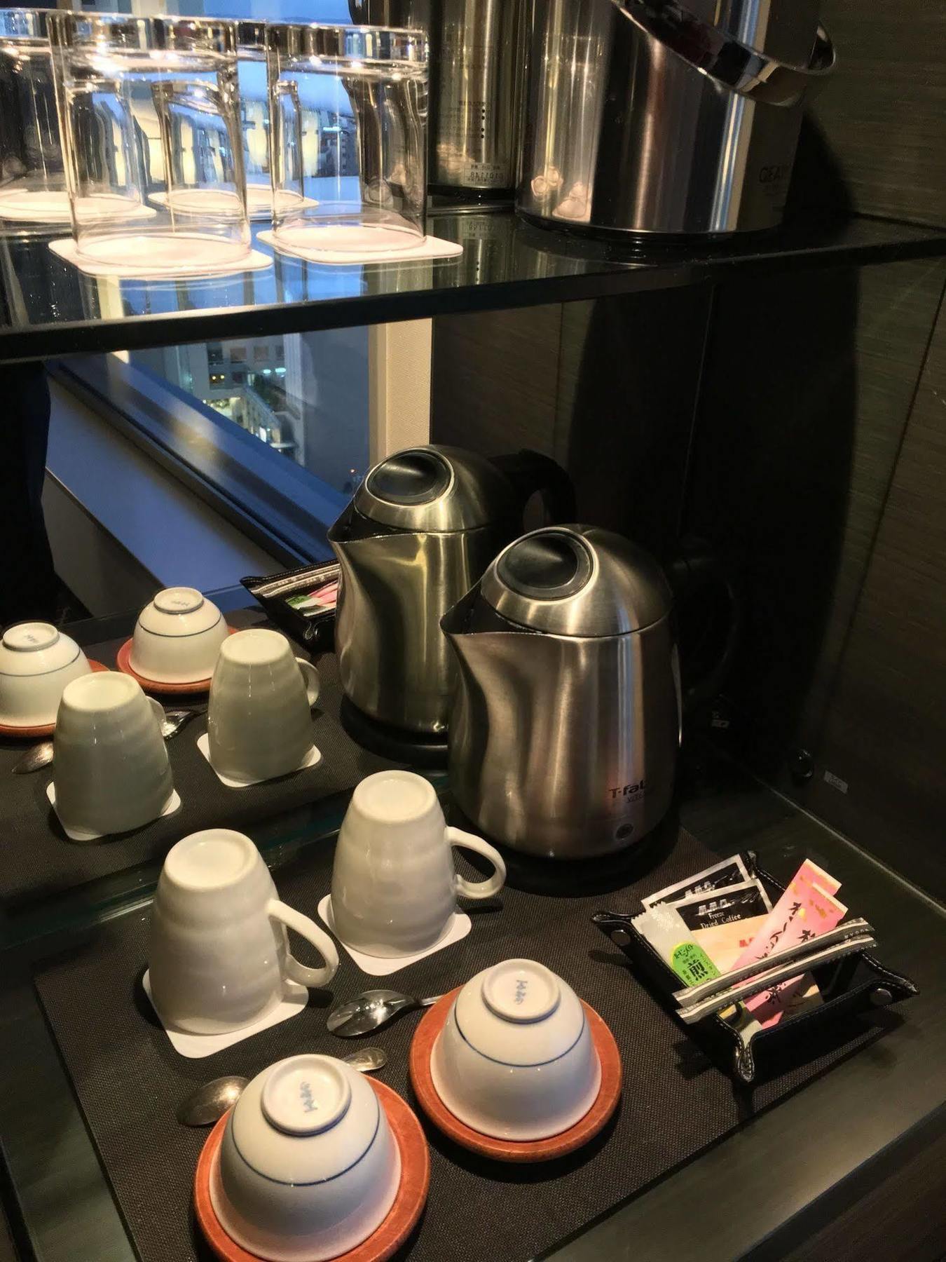 New Otani Inn Yokohama Premium Экстерьер фото